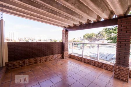 Casa à venda com 285m², 3 quartos e 2 vagas Casa à venda com 285m², 3 quartos e 2 vagasVaranda e Churrasqueira