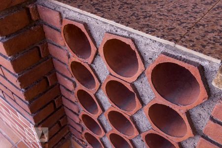 Casa à venda com 285m², 3 quartos e 2 vagas Casa à venda com 285m², 3 quartos e 2 vagasVaranda e Churrasqueira