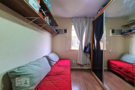 Quarto 2 de apartamento à venda com 2 quartos, 45m² em Pilares, Rio de Janeiro