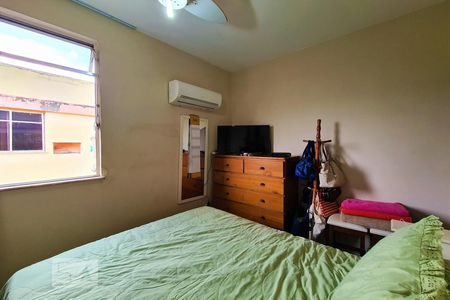 Quarto 1 de apartamento à venda com 2 quartos, 45m² em Pilares, Rio de Janeiro