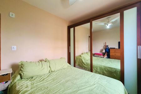Quarto 1 de apartamento à venda com 2 quartos, 45m² em Pilares, Rio de Janeiro