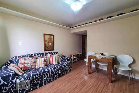 Sala de apartamento à venda com 2 quartos, 45m² em Pilares, Rio de Janeiro