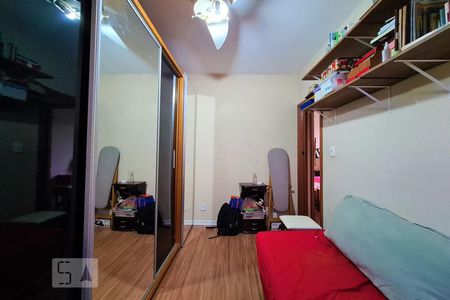 Quarto 2 de apartamento à venda com 2 quartos, 45m² em Pilares, Rio de Janeiro