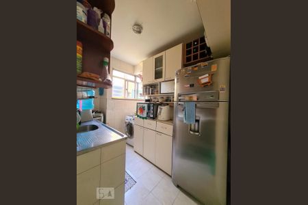 Apartamento à venda com 45m², 2 quartos e 1 vaga Apartamento à venda com 45m², 2 quartos e 1 vagaCozinha