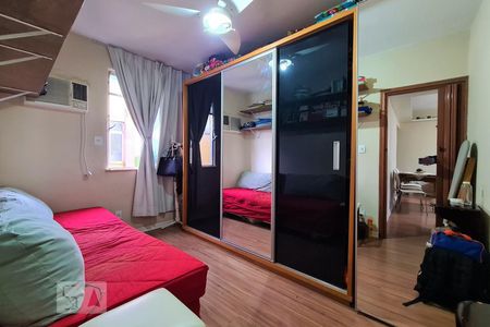Quarto 2 de apartamento à venda com 2 quartos, 45m² em Pilares, Rio de Janeiro