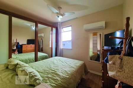 Quarto 1 de apartamento à venda com 2 quartos, 45m² em Pilares, Rio de Janeiro