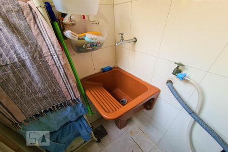 Apartamento à venda com 45m², 2 quartos e 1 vaga Apartamento à venda com 45m², 2 quartos e 1 vagaÁrea de Serviço