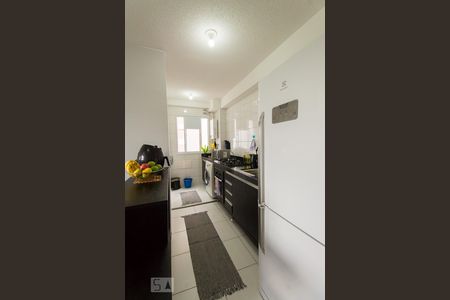 Apartamento à venda com 40m², 2 quartos e sem vagaCozinha