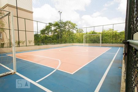 Apartamento à venda com 40m², 2 quartos e sem vagaQuadra Esportiva