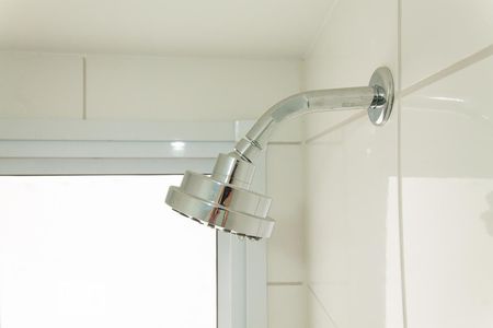 Apartamento à venda com 40m², 2 quartos e sem vagaBanheiro