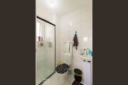 Apartamento à venda com 40m², 2 quartos e sem vagaBanheiro