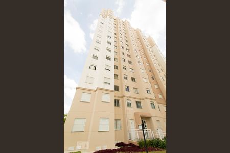 Apartamento à venda com 40m², 2 quartos e sem vagaFachada