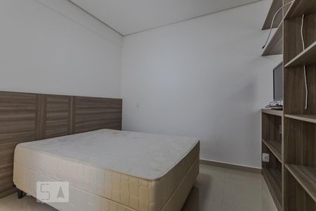 Dormitório de apartamento para alugar com 1 quarto, 45m² em Vila Oliveira, Mogi das Cruzes