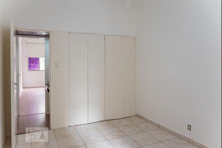 Suíte  de apartamento para alugar com 3 quartos, 100m² em Maracanã, Rio de Janeiro