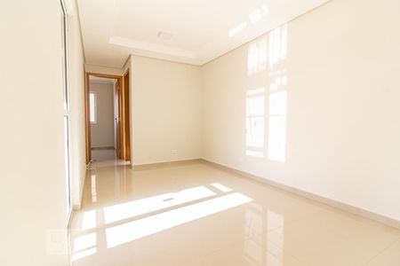 Sala de apartamento para alugar com 2 quartos, 47m² em Parque da Fonte, São José dos Pinhais