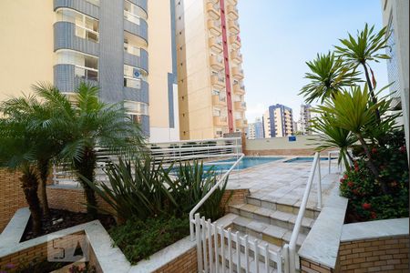 Apartamento à venda com 106m², 3 quartos e 2 vagasÁrea comum - Piscina