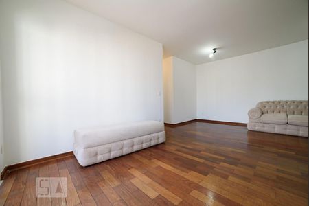 Sala de apartamento à venda com 3 quartos, 106m² em Santo Antônio, São Caetano do Sul