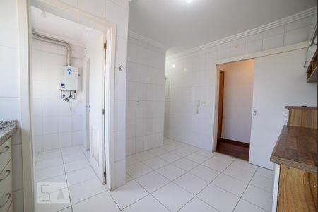 Apartamento à venda com 106m², 3 quartos e 2 vagasCozinha