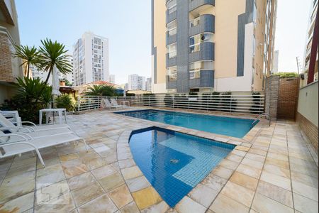 Apartamento à venda com 106m², 3 quartos e 2 vagasÁrea comum - Piscina
