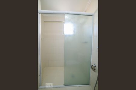 Apartamento à venda com 106m², 3 quartos e 2 vagasBanheiro da Suíte - Box