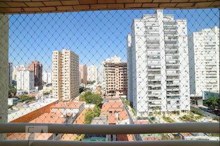 Apartamento à venda com 106m², 3 quartos e 2 vagasVista