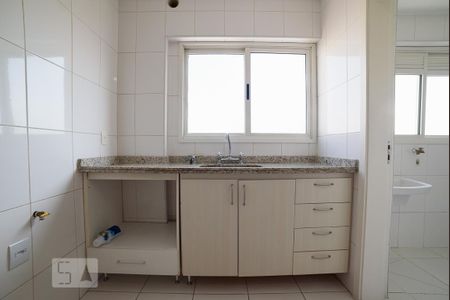 Apartamento à venda com 106m², 3 quartos e 2 vagasCozinha - Armários