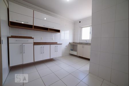 Apartamento à venda com 106m², 3 quartos e 2 vagasCozinha