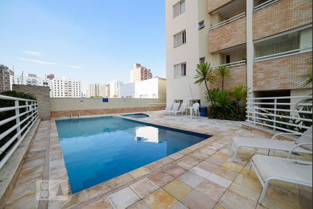 Apartamento à venda com 106m², 3 quartos e 2 vagasÁrea comum - Piscina