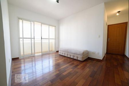 Sala de apartamento à venda com 3 quartos, 106m² em Santo Antônio, São Caetano do Sul