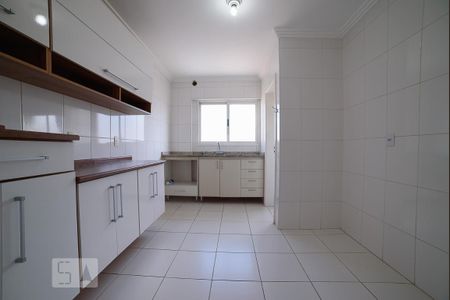 Apartamento à venda com 106m², 3 quartos e 2 vagasCozinha