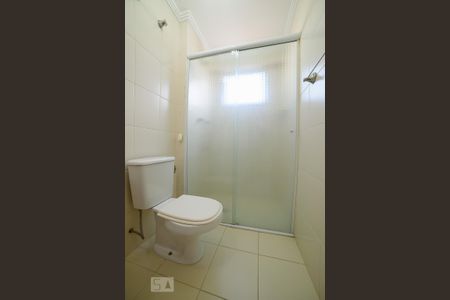 Apartamento à venda com 106m², 3 quartos e 2 vagasBanheiro Social