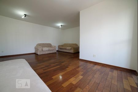 Sala de apartamento à venda com 3 quartos, 106m² em Santo Antônio, São Caetano do Sul