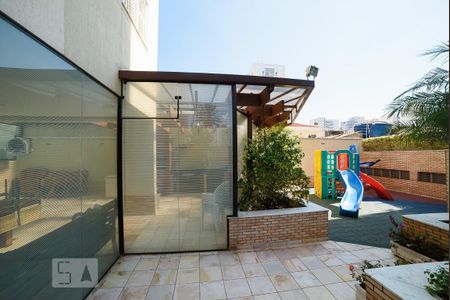 Apartamento à venda com 106m², 3 quartos e 2 vagasÁrea Comum - Playground