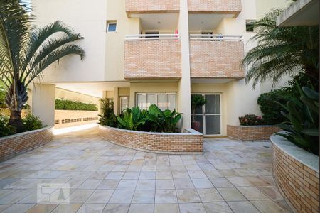 Apartamento à venda com 106m², 3 quartos e 2 vagasÁrea comum
