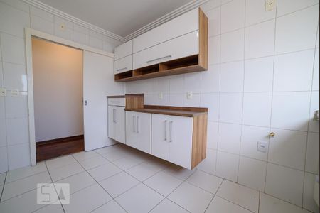 Apartamento à venda com 106m², 3 quartos e 2 vagasCozinha