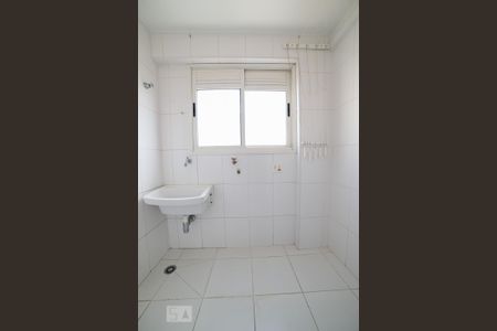 Apartamento à venda com 106m², 3 quartos e 2 vagasÁrea de Serviço - Tanque