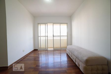 Sala de apartamento à venda com 3 quartos, 106m² em Santo Antônio, São Caetano do Sul