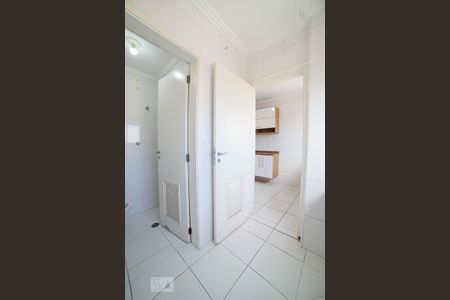 Apartamento à venda com 106m², 3 quartos e 2 vagasÁrea de Serviço