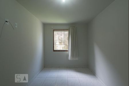 Quarto de apartamento para alugar com 1 quarto, 35m² em Capoeiras, Florianópolis