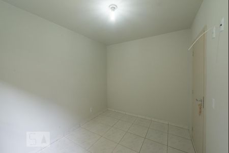 Quarto de apartamento para alugar com 1 quarto, 35m² em Capoeiras, Florianópolis