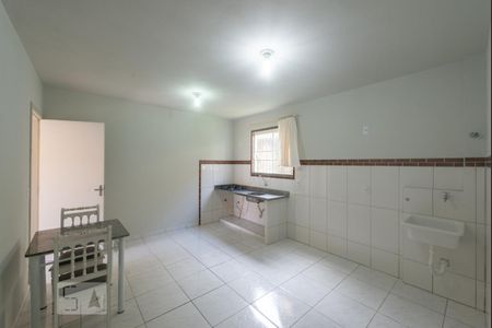 Apartamento para alugar com 1 quarto, 35m² em Capoeiras, Florianópolis