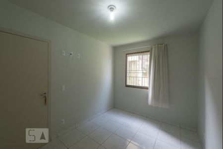 Quarto de apartamento para alugar com 1 quarto, 35m² em Capoeiras, Florianópolis