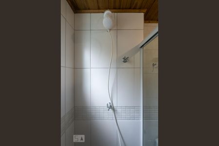 Apartamento para alugar com 35m², 1 quarto e 1 vagaBanheiro