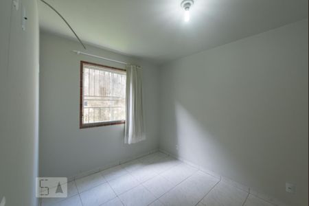 Quarto de apartamento para alugar com 1 quarto, 35m² em Capoeiras, Florianópolis