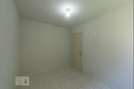Quarto de apartamento para alugar com 1 quarto, 35m² em Capoeiras, Florianópolis