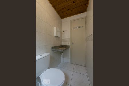 Apartamento para alugar com 35m², 1 quarto e 1 vagaBanheiro