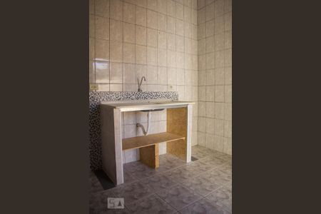 Casa para alugar com 80m², 2 quartos e 1 vaga Casa para alugar com 80m², 2 quartos e 1 vagaDespensa