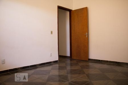 Suíte de casa para alugar com 2 quartos, 80m² em Jardim Itangua, Sorocaba
