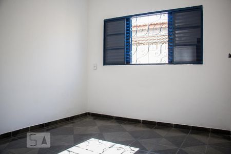 Quarto 1 de casa para alugar com 2 quartos, 80m² em Jardim Itangua, Sorocaba