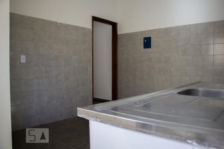 Casa para alugar com 80m², 2 quartos e 1 vaga Casa para alugar com 80m², 2 quartos e 1 vagaCozinha